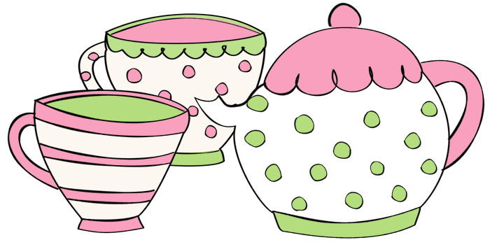 cup overflowing clipart - photo #41