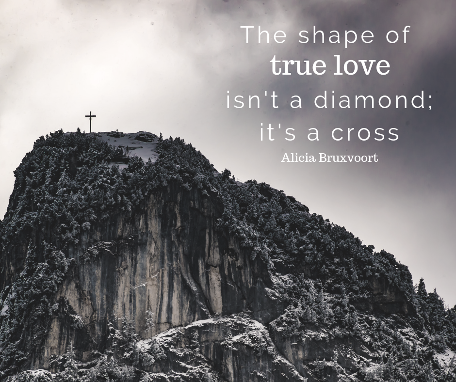 The Shape of True Love