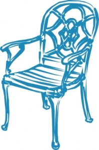 blue-chair-clip-art